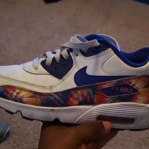 Nike Airmax Sneakers